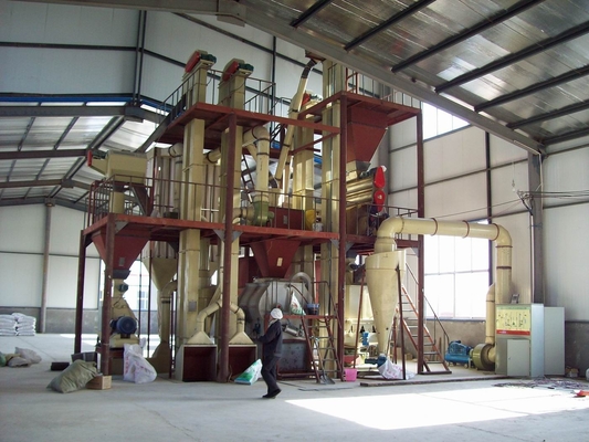 Chaîne de production à haute efficacité d'alimentation des animaux de la puissance 120kw de HKJ pour l'alimentation aquatique HKJ32