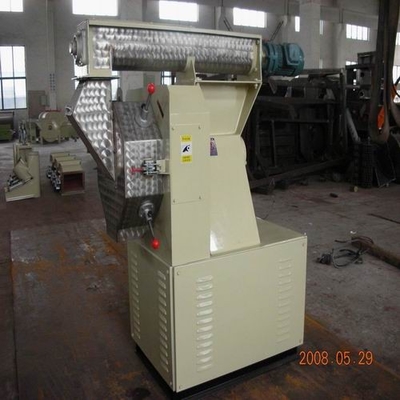 Machine en bois HKJ25-F d'engrais organique de granule d'engrais de vache à biomasse de volaille de poudre