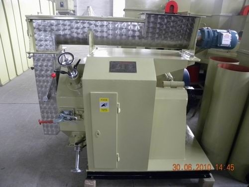 machine d'engrais organique de la biomasse 0.75kw pour la paille, granule HKJ32-F de déchets de cosse de riz